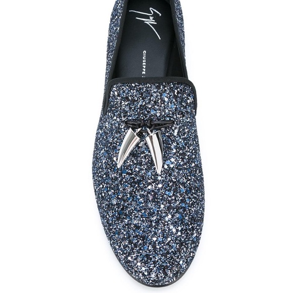 Giuseppe Zanotti Spacey (glitter) - Picture 2 of 3